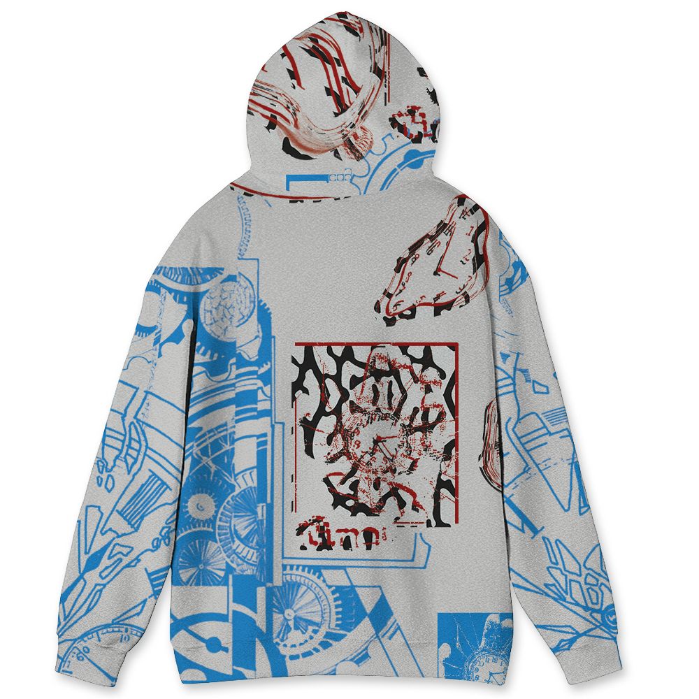 Spizike-Bordeaux-NastyJamz-Hoodie-Match-Pattern-Broken-Time-All-Over-Print