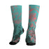 NBL-740-Cyber-Jade-NastyJamz-Socks-Match-Skulls-Pattern-All-Over-Print