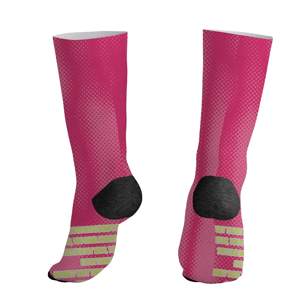 GF-7-Live-Wire-NastyJamz-Socks-Match-Pattern-Goosebumps-Vibe-All-Over-Print
