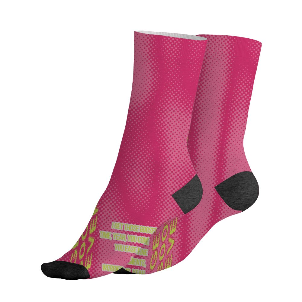GF-7-Live-Wire-NastyJamz-Socks-Match-Pattern-Goosebumps-Vibe-All-Over-Print