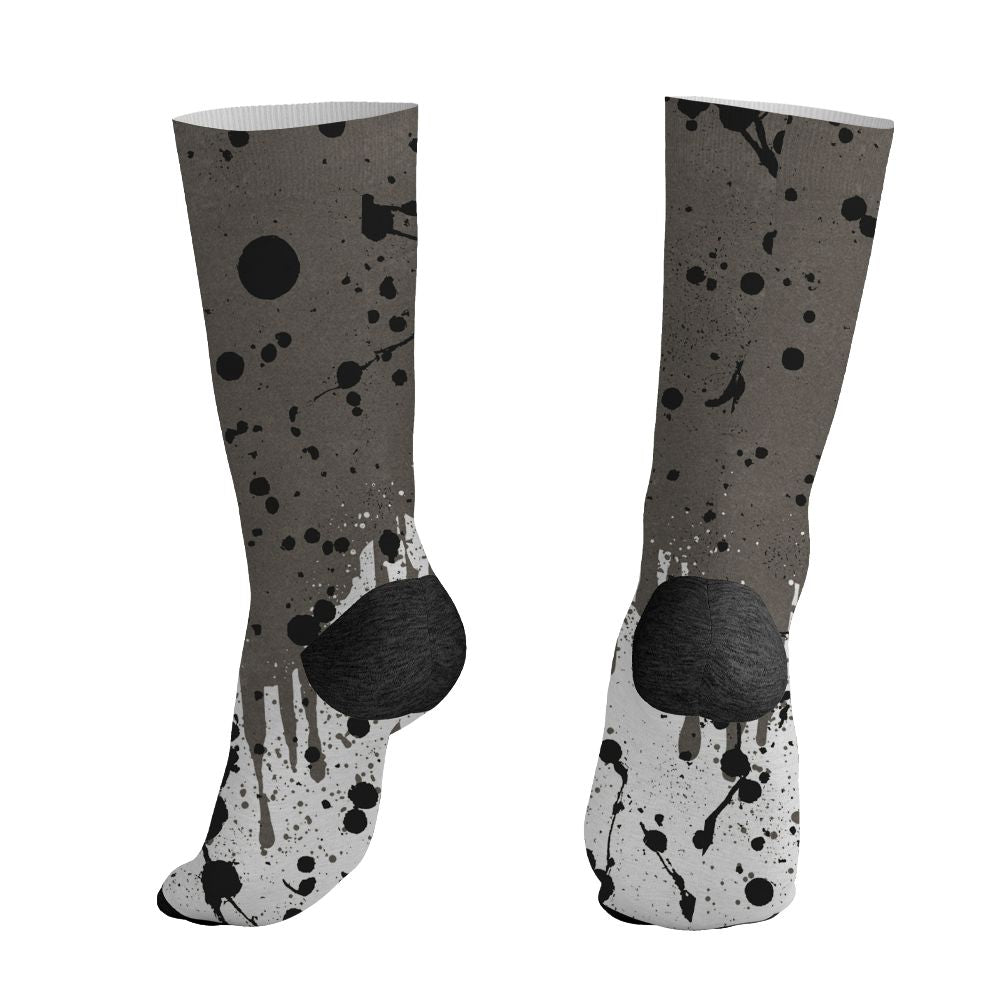 Cave-Stone-4s-NastyJamz-Socks-Match-Good-Things-All-Over-Print