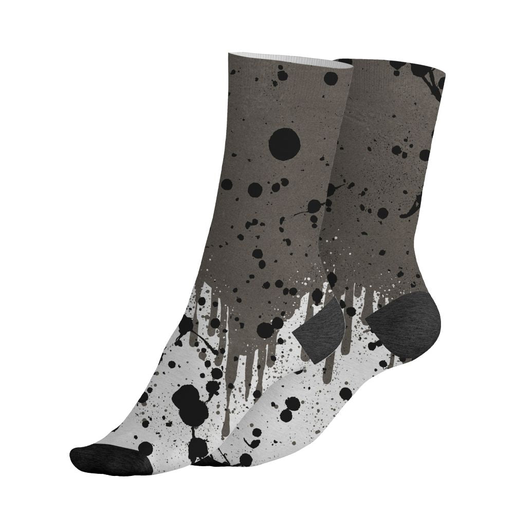 Cave-Stone-4s-NastyJamz-Socks-Match-Good-Things-All-Over-Print
