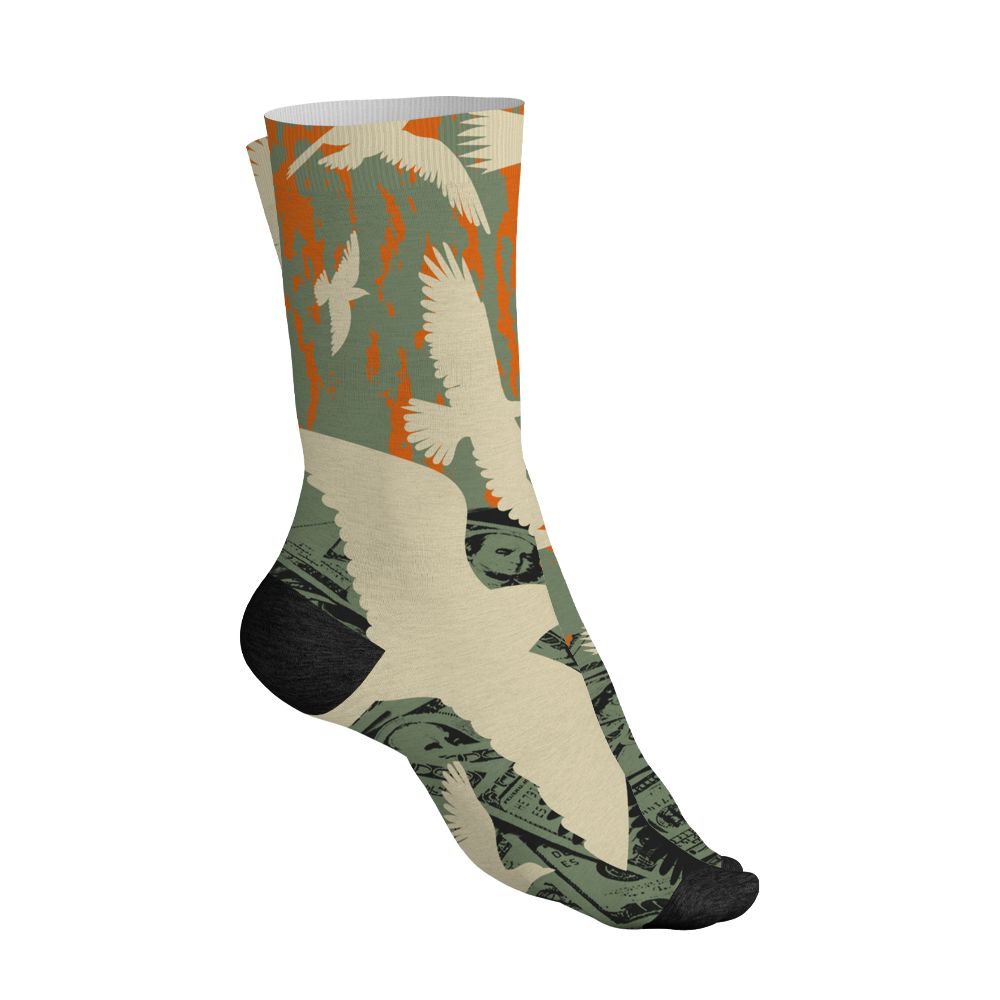 Undefeated-4s-NastyJamz-Socks-Match-Move-In-Silence-Money-All-Over-Print