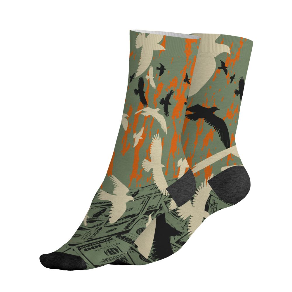 Undefeated-4s-NastyJamz-Socks-Match-Move-In-Silence-Money-All-Over-Print