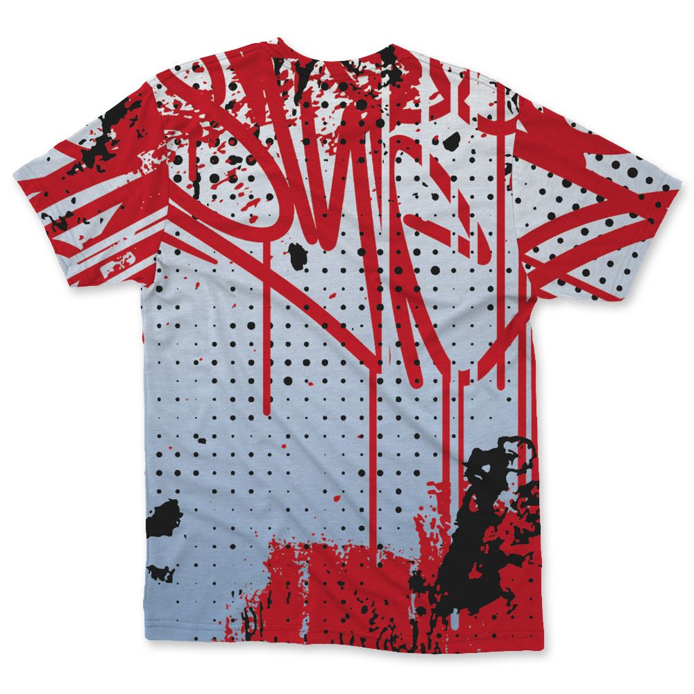 Fire-Red-5s-NastyJamz-T-Shirt-Match-Its-The-Kicks-All-Over-Print
