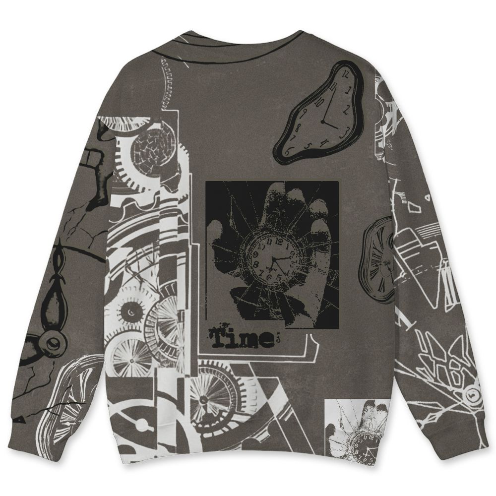 Cave-Stone-4s-NastyJamz-Sweatshirt-Match-Pattern-Broken-Time-All-Over-Print