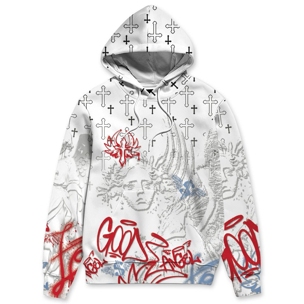 Fire-Red-5s-NastyJamz-Hoodie-Match-Pattern-Angel-All-Over-Print