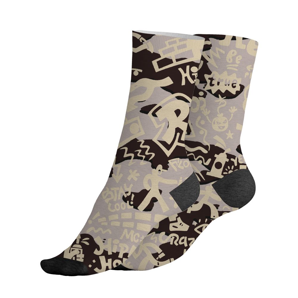While-You-Were-Sleeping-4s-NastyJamz-Socks-Match-Pattern-Rap-Streetwear-All-Over-Print
