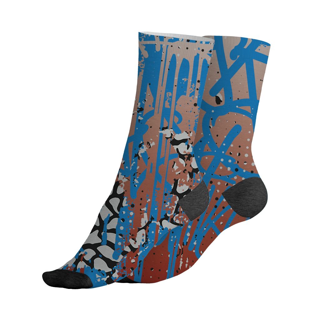 Spizike-Bordeaux-NastyJamz-Socks-Match-Its-The-Kicks-All-Over-Print