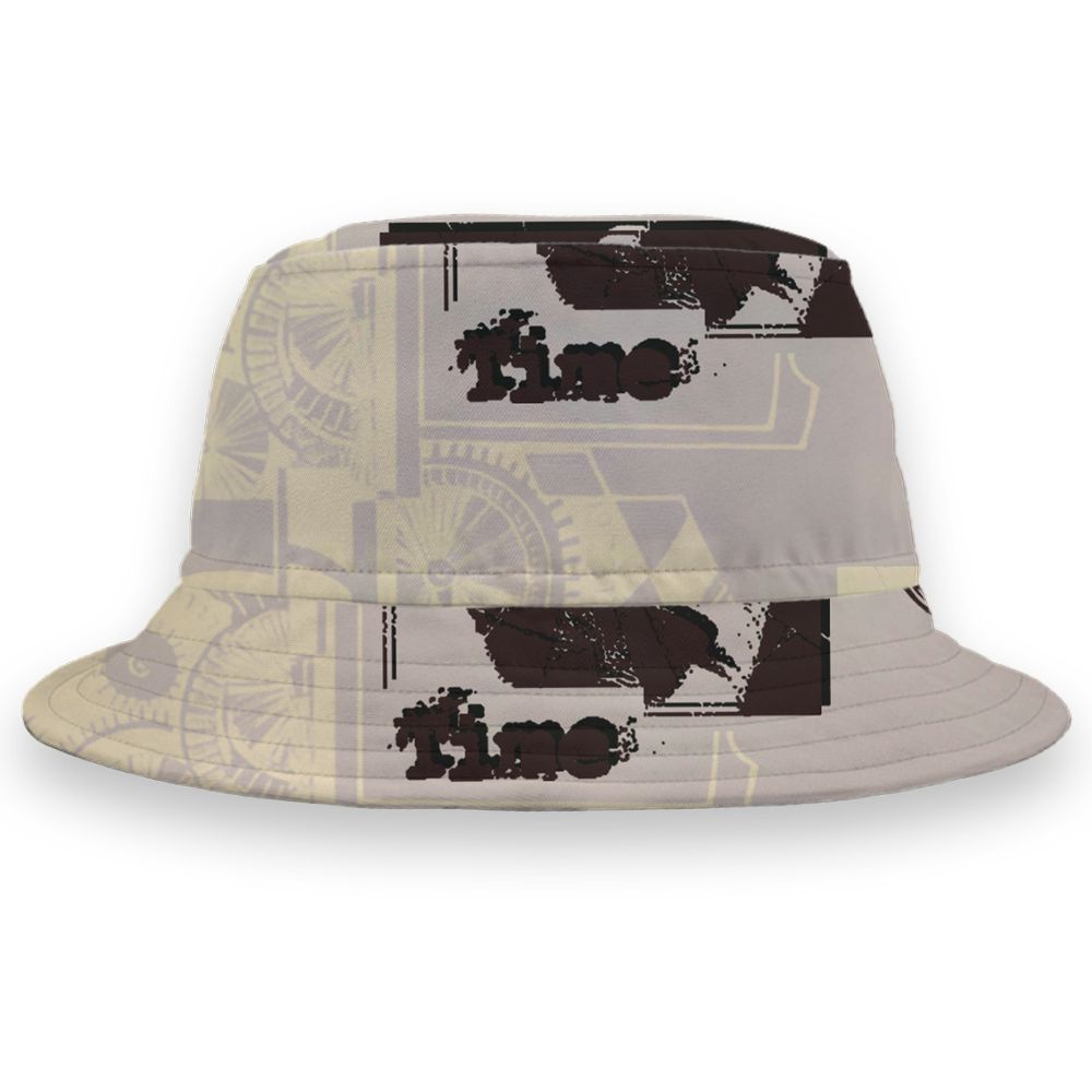While-You-Were-Sleeping-4s-NastyJamz-Bucket-Hat-Match-Pattern-Broken-Time-All-Over-Print