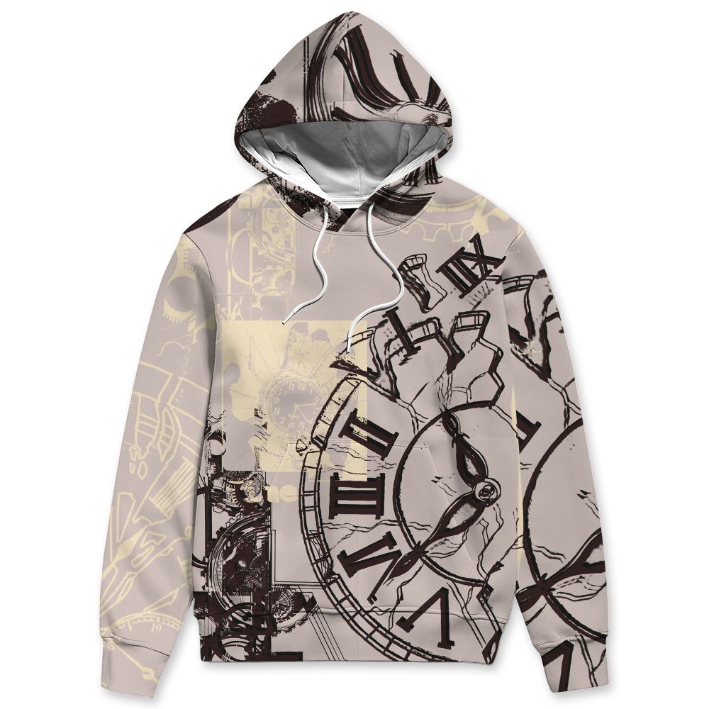 While-You-Were-Sleeping-4s-NastyJamz-Hoodie-Match-Pattern-Broken-Time-All-Over-Print