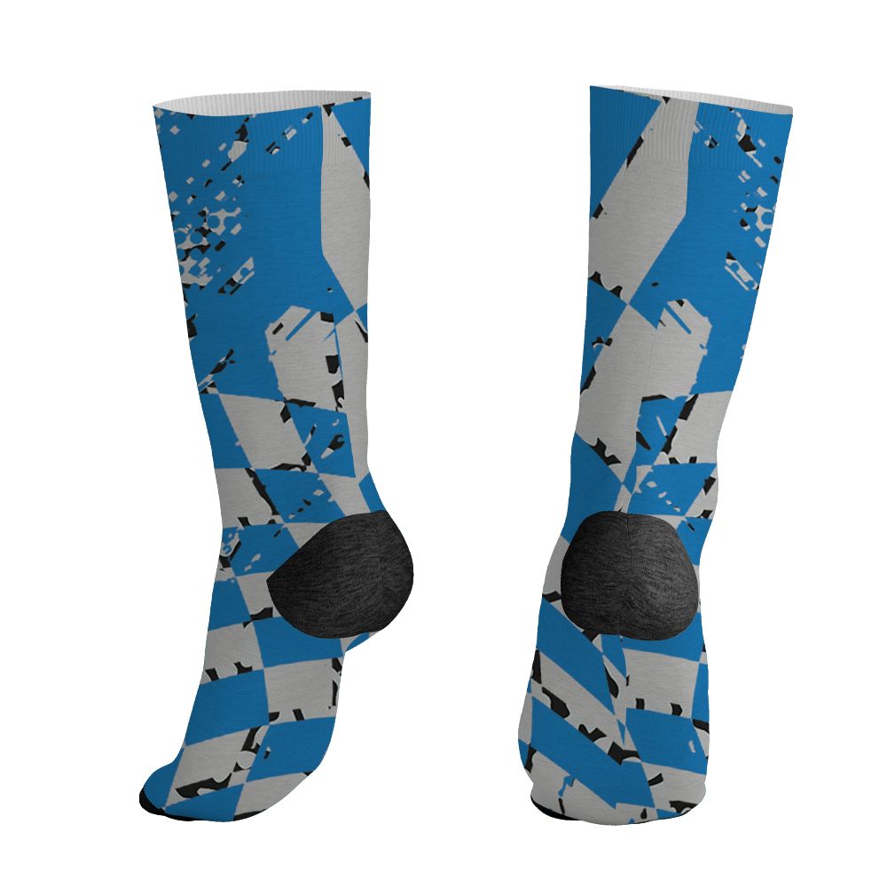 Spizike-Bordeaux-NastyJamz-Socks-Match-Kream-Sneaker-All-Over-Print