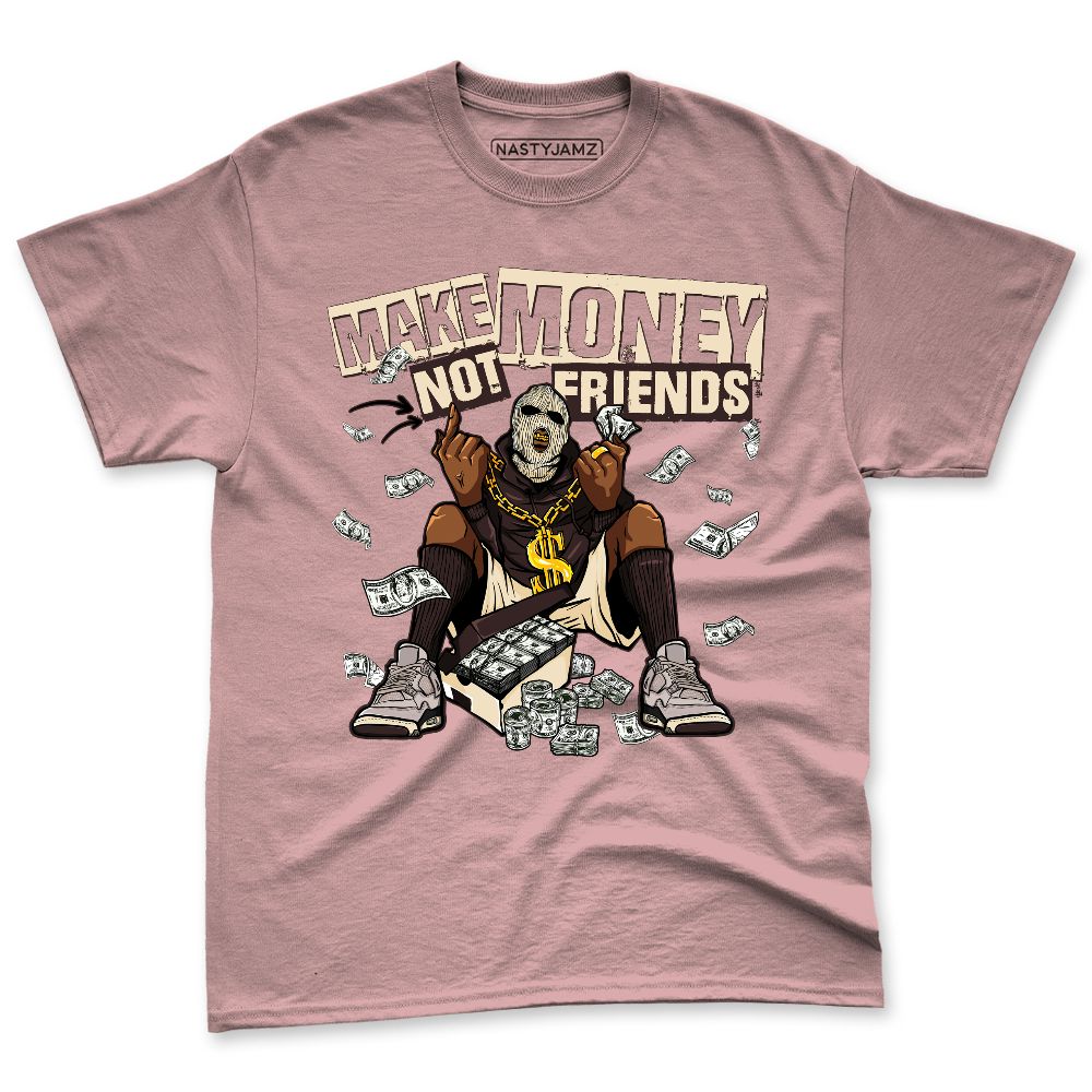 While-You-Were-Sleeping-4s-NastyJamz-Premium-T-Shirt-Match-Make-Money-Not-Friends