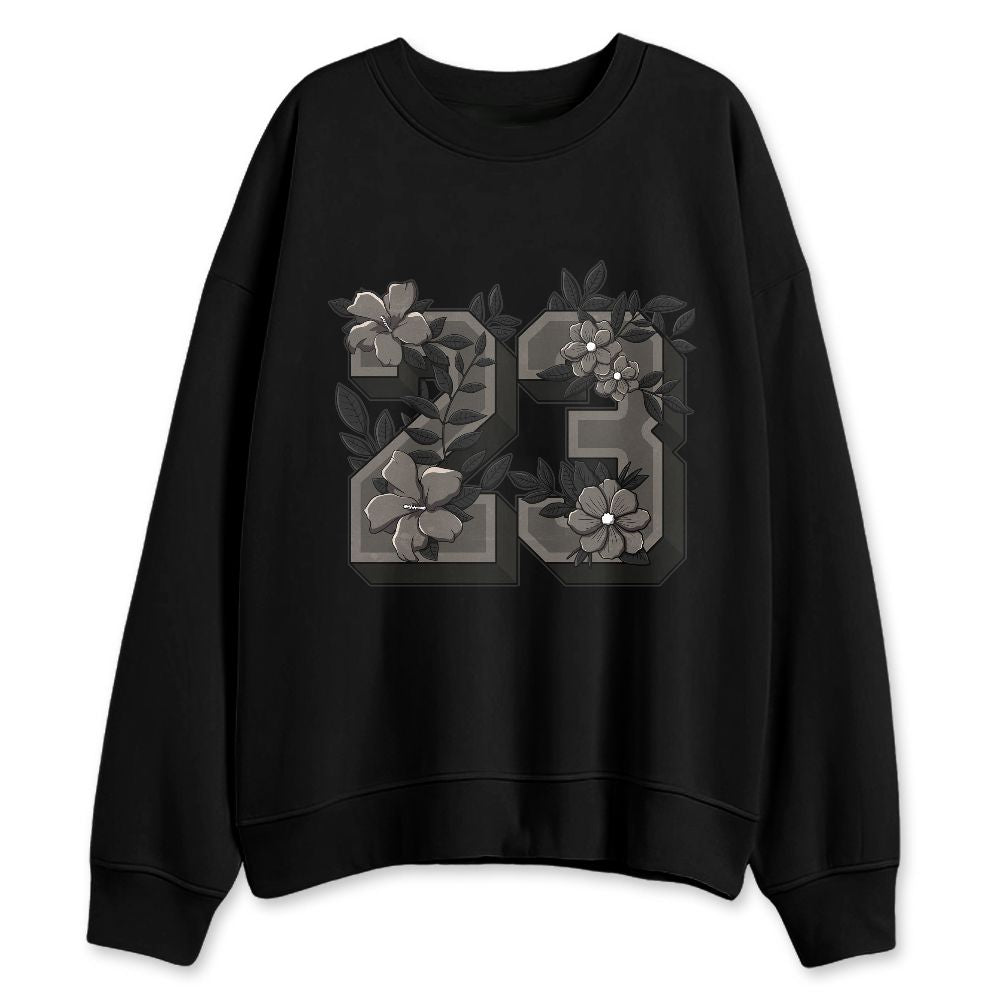 Cave-Stone-4s-NastyJamz-Sweatshirt-Match-23-Floral