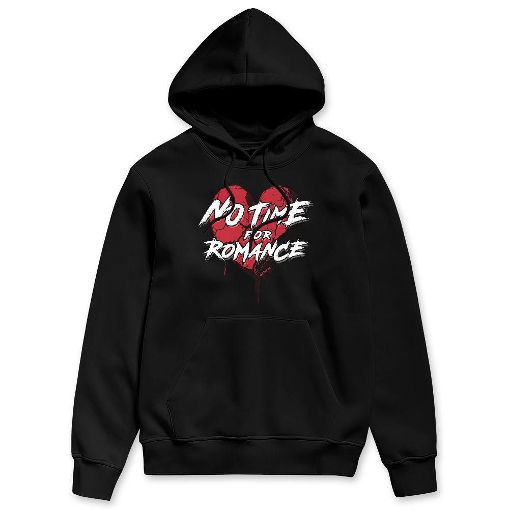 Fire-Red-5s-NastyJamz-Hoodie-Match-No-Romance