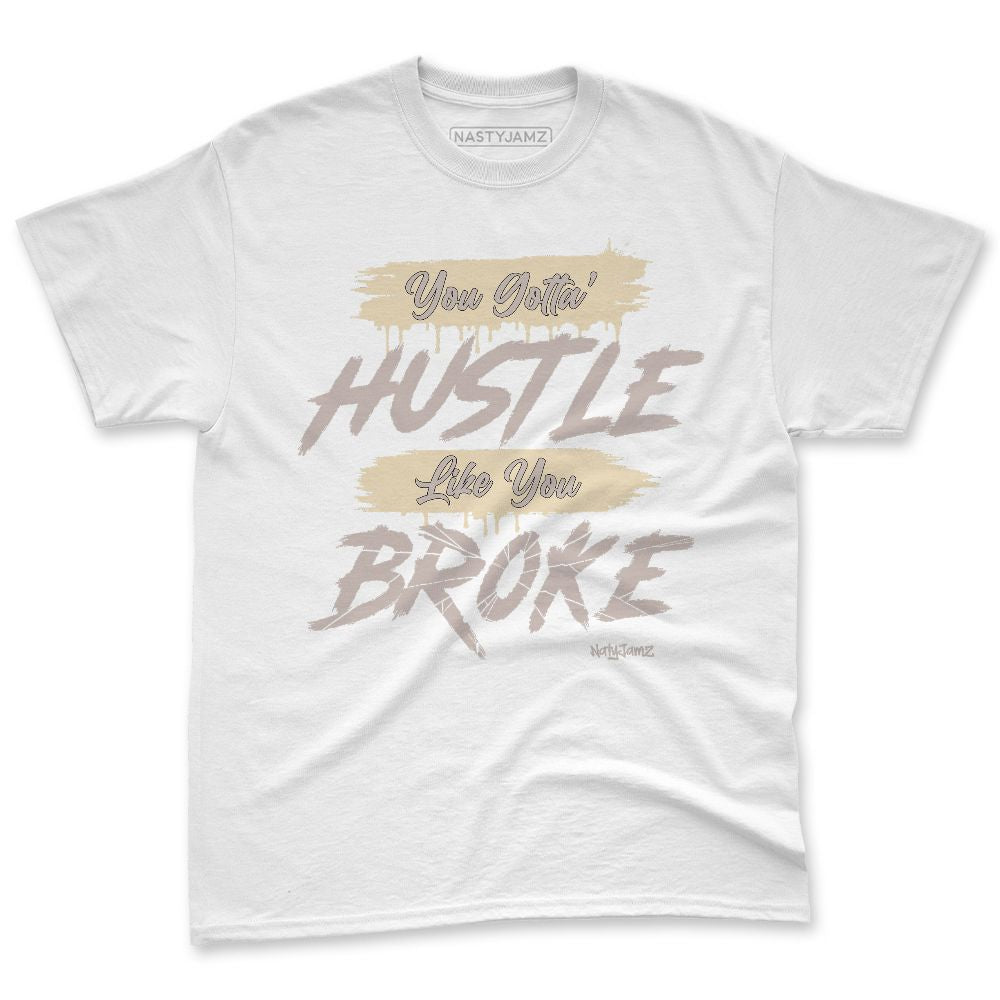 While-You-Were-Sleeping-4s-NastyJamz-Premium-T-Shirt-Match-Like-You-Broke-Minimal