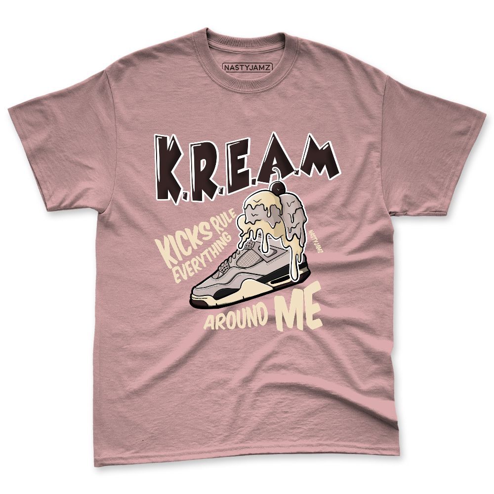 While-You-Were-Sleeping-4s-NastyJamz-Premium-T-Shirt-Match-Kream-Sneaker