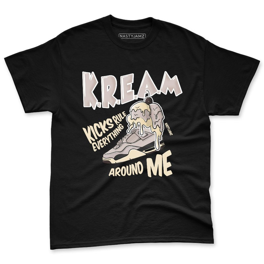While-You-Were-Sleeping-4s-NastyJamz-Premium-T-Shirt-Match-Kream-Sneaker