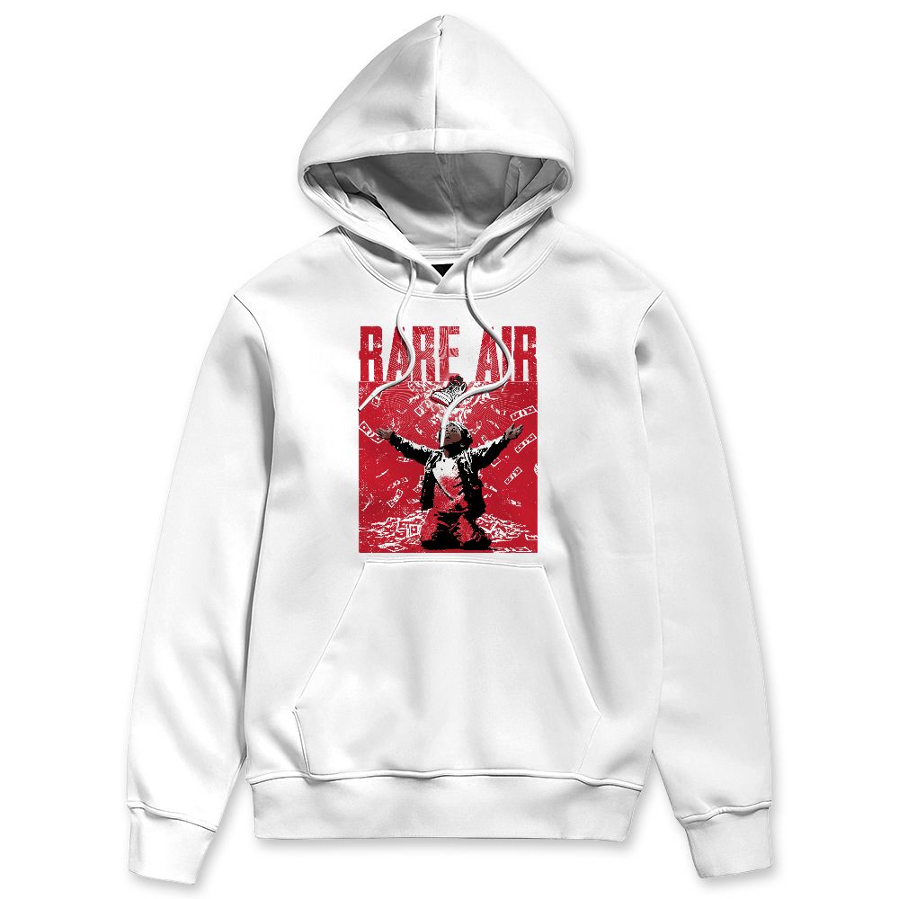 Fire-Red-5s-NastyJamz-Hoodie-Match-Rare-Air