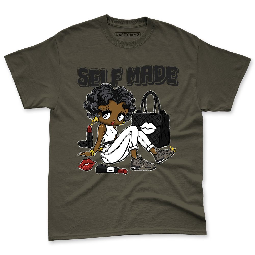 Cave-Stone-4s-NastyJamz-Premium-T-Shirt-Match-Sneaker-Girl-Selfmade