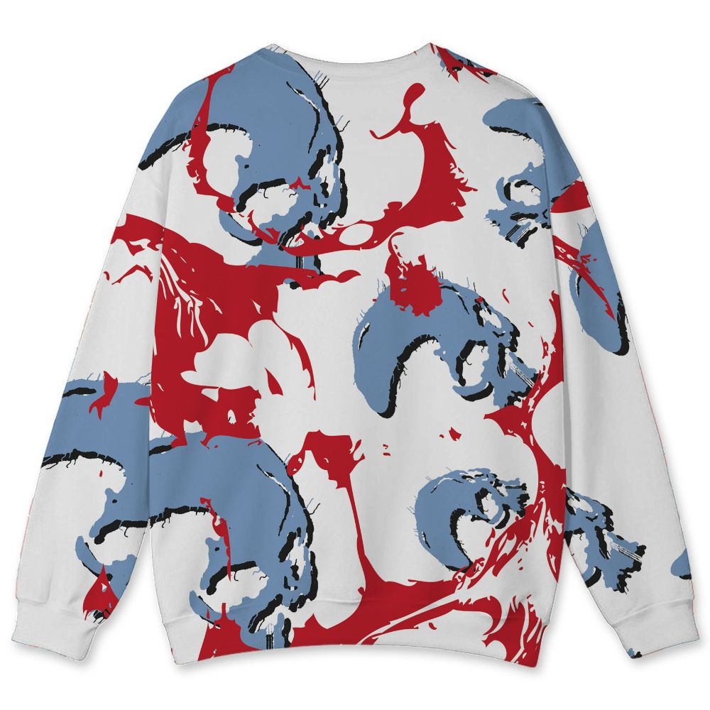 Fire-Red-5s-NastyJamz-Sweatshirt-Match-Talk-Shit-Get-Hit-All-Over-Print