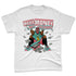 NBL-740-Cyber-Jade-NastyJamz-Premium-T-Shirt-Match-Make-Money-Not-Friends