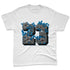 Spizike-Bordeaux-NastyJamz-Premium-T-Shirt-Match-23-Floral