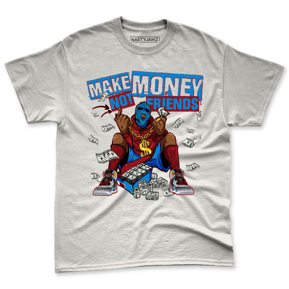 Spizike-Bordeaux-NastyJamz-Premium-T-Shirt-Match-Make-Money-Not-Friends