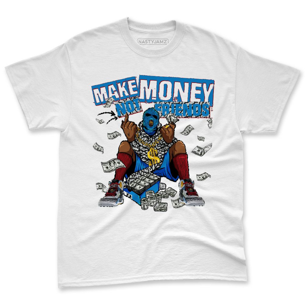Spizike-Bordeaux-NastyJamz-Premium-T-Shirt-Match-Make-Money-Not-Friends