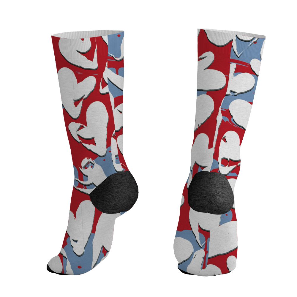 Fire-Red-5s-NastyJamz-Socks-Match-Heart-Flow-All-Over-Print