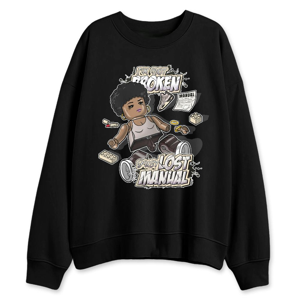 While-You-Were-Sleeping-4s-NastyJamz-Sweatshirt-Match-Not-Broken-Toy