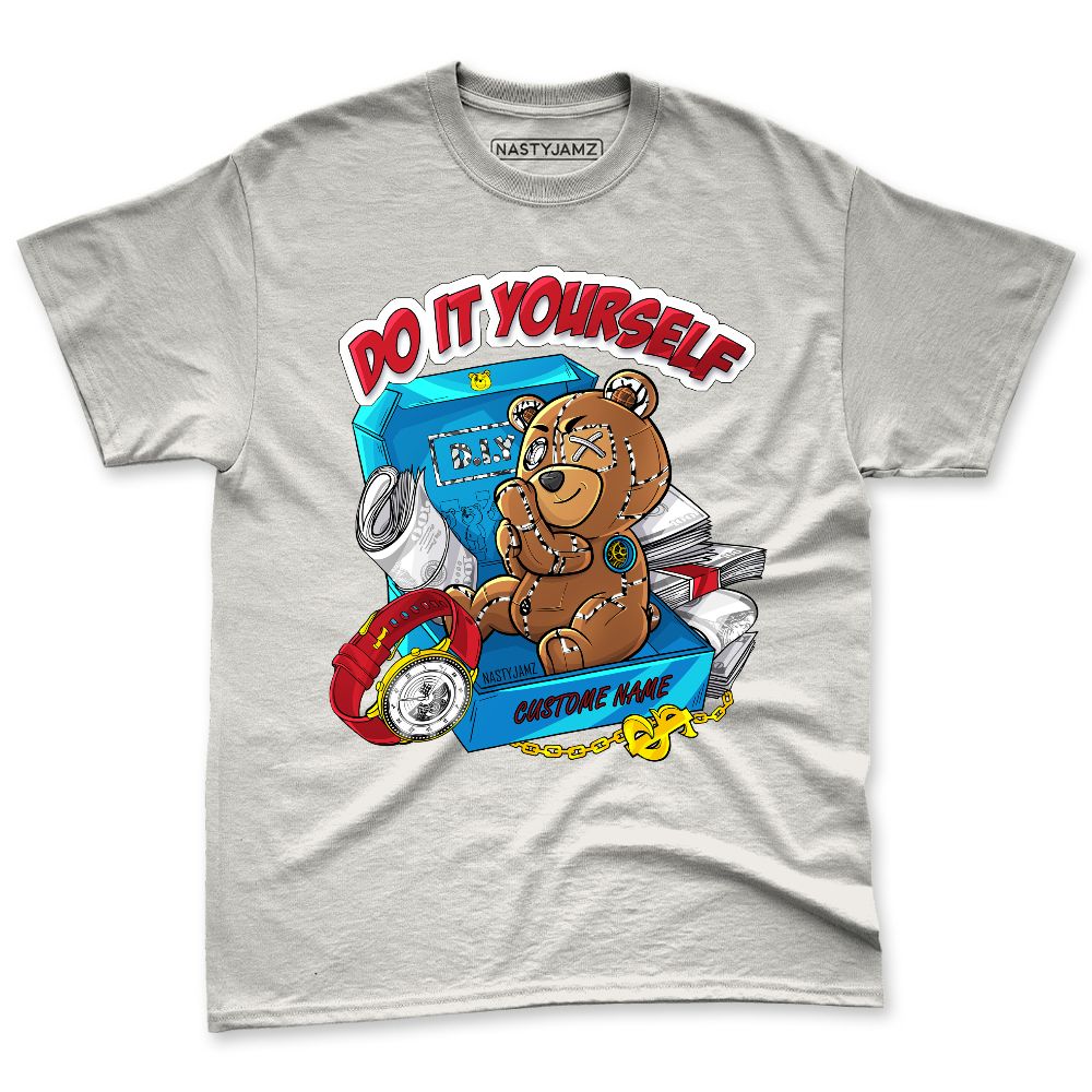 Spizike-Bordeaux-NastyJamz-Premium-T-Shirt-Match-Self-Made-Toy