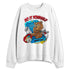 Spizike-Bordeaux-NastyJamz-Sweatshirt-Match-Self-Made-Toy
