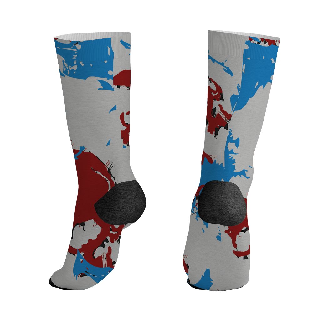 Spizike-Bordeaux-NastyJamz-Socks-Match-Talk-Shit-Get-Hit-All-Over-Print