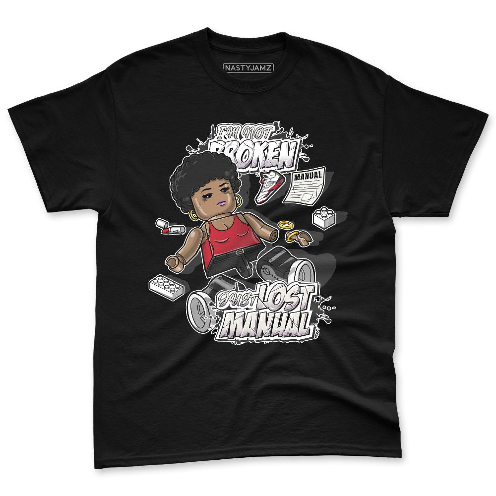 Fire-Red-5s-NastyJamz-Premium-T-Shirt-Match-Not-Broken-Toy