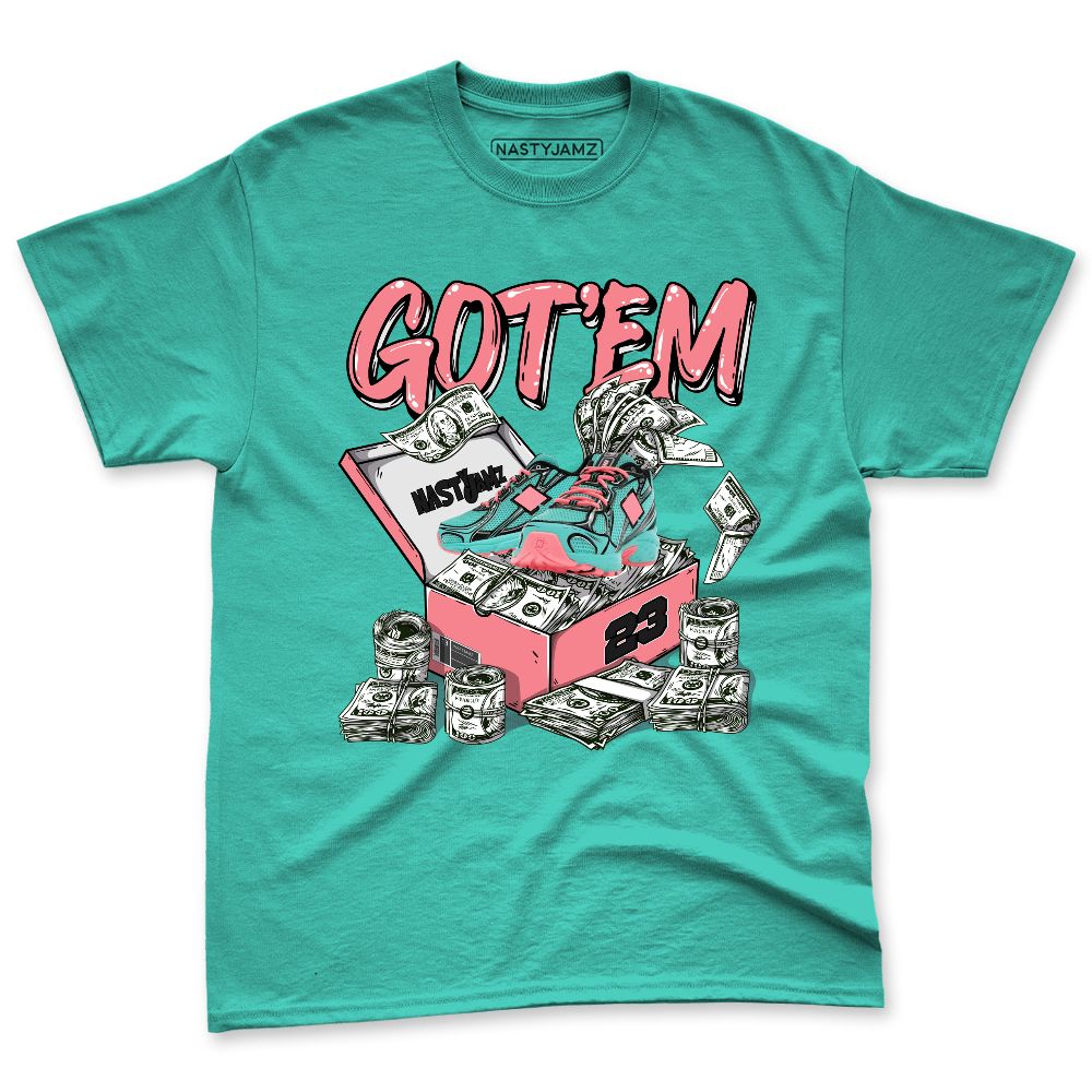 NBL-740-Cyber-Jade-NastyJamz-Premium-T-Shirt-Match-Dollar-Sneaker-Box