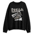 Cave-Stone-4s-NastyJamz-Sweatshirt-Match-Kream-Sneaker