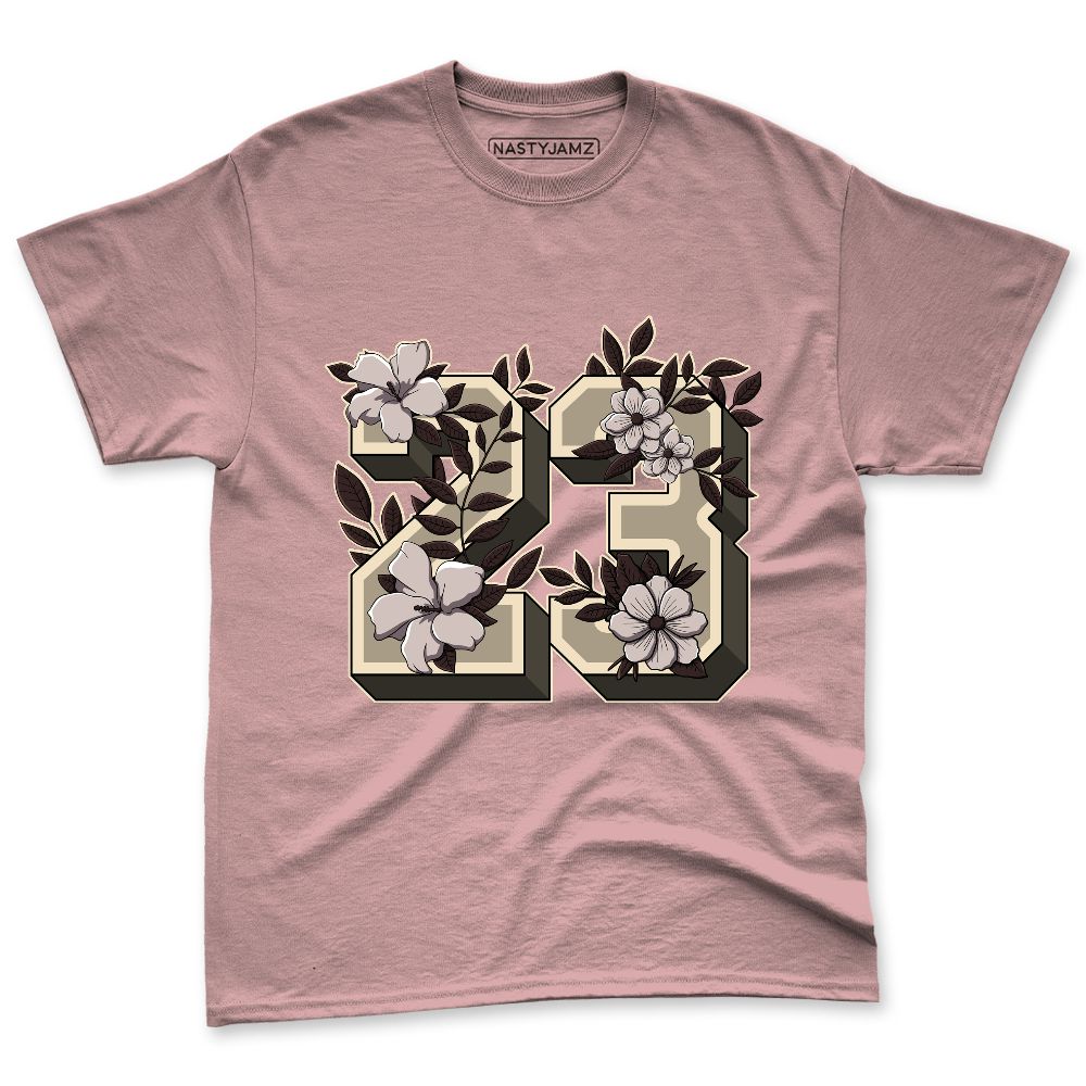 While-You-Were-Sleeping-4s-NastyJamz-Premium-T-Shirt-Match-23-Floral