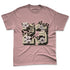 While-You-Were-Sleeping-4s-NastyJamz-Premium-T-Shirt-Match-23-Floral