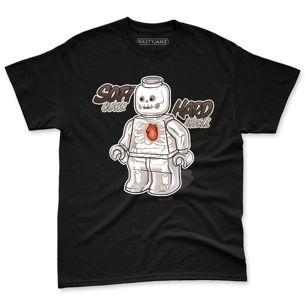 While-You-Were-Sleeping-4s-NastyJamz-Premium-T-Shirt-Match-Glowing-Heart-Inside