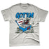 Spizike-Bordeaux-NastyJamz-Premium-T-Shirt-Match-Dollar-Sneaker-Box