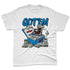 Spizike-Bordeaux-NastyJamz-Premium-T-Shirt-Match-Dollar-Sneaker-Box