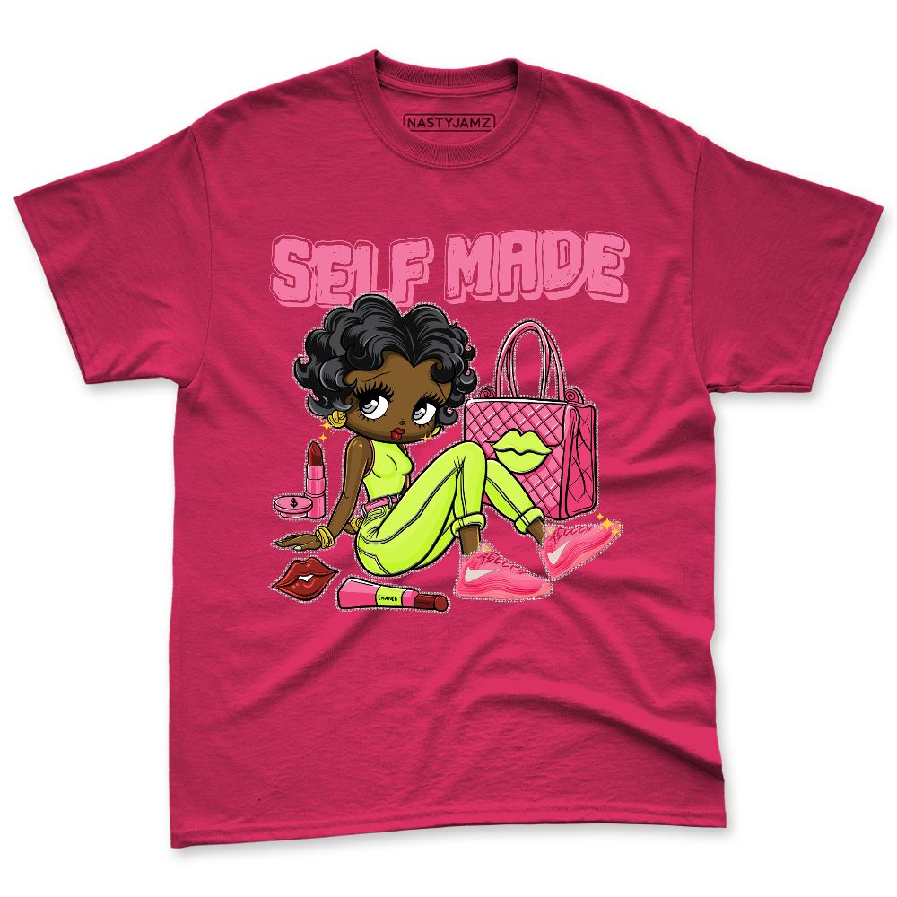 GF-7-Live-Wire-NastyJamz-Premium-T-Shirt-Match-Sneaker-Girl-Selfmade