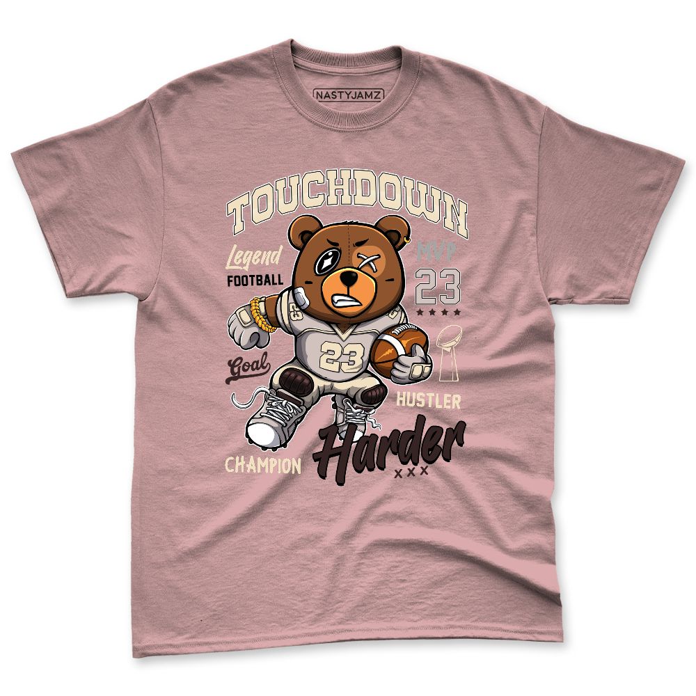 While-You-Were-Sleeping-4s-NastyJamz-Premium-T-Shirt-Match-Touchdown-Harder