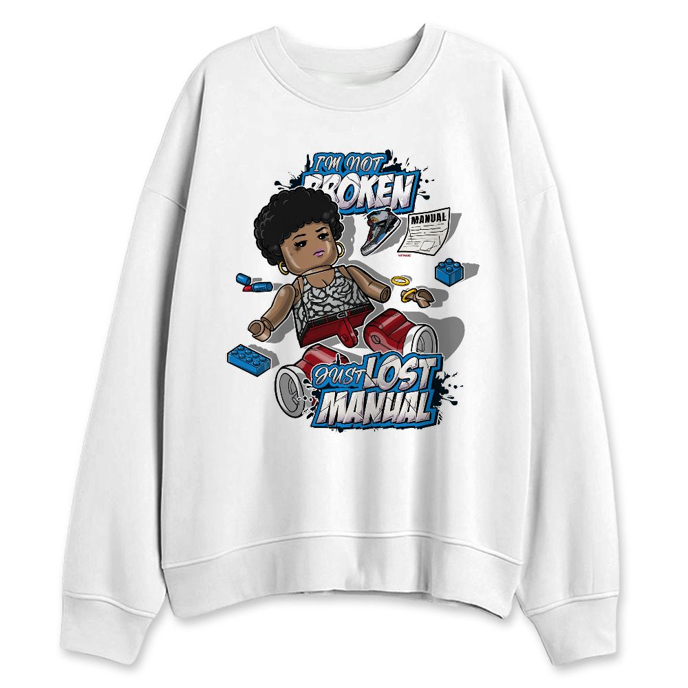 Spizike-Bordeaux-NastyJamz-Sweatshirt-Match-Not-Broken-Toy