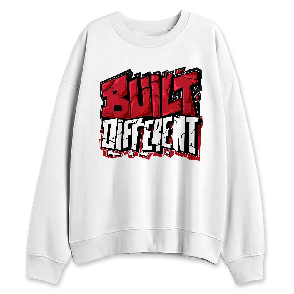 Fire-Red-5s-NastyJamz-Sweatshirt-Match-Built-Different