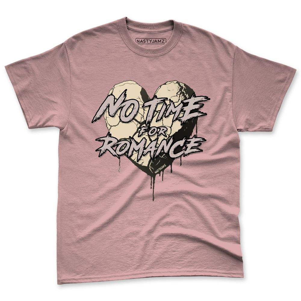 While-You-Were-Sleeping-4s-NastyJamz-Premium-T-Shirt-Match-No-Romance