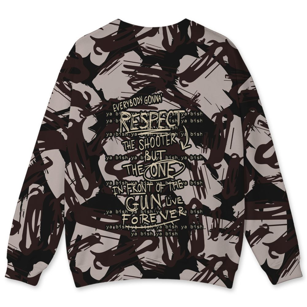 While-You-Were-Sleeping-4s-NastyJamz-Sweatshirt-Match-Pattern-Money-Tree-All-Over-Print