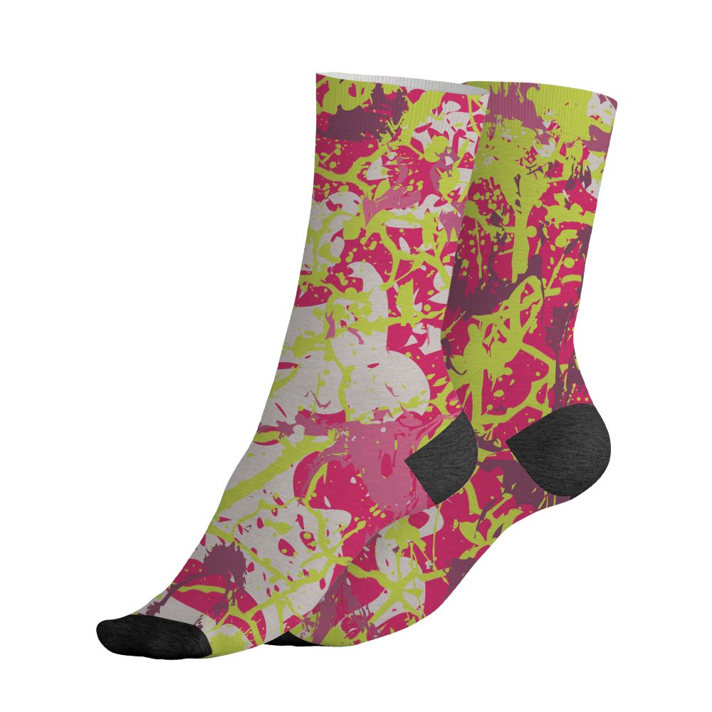 GF-7-Live-Wire-NastyJamz-Socks-Match-Pattern-Slasher-All-Over-Print