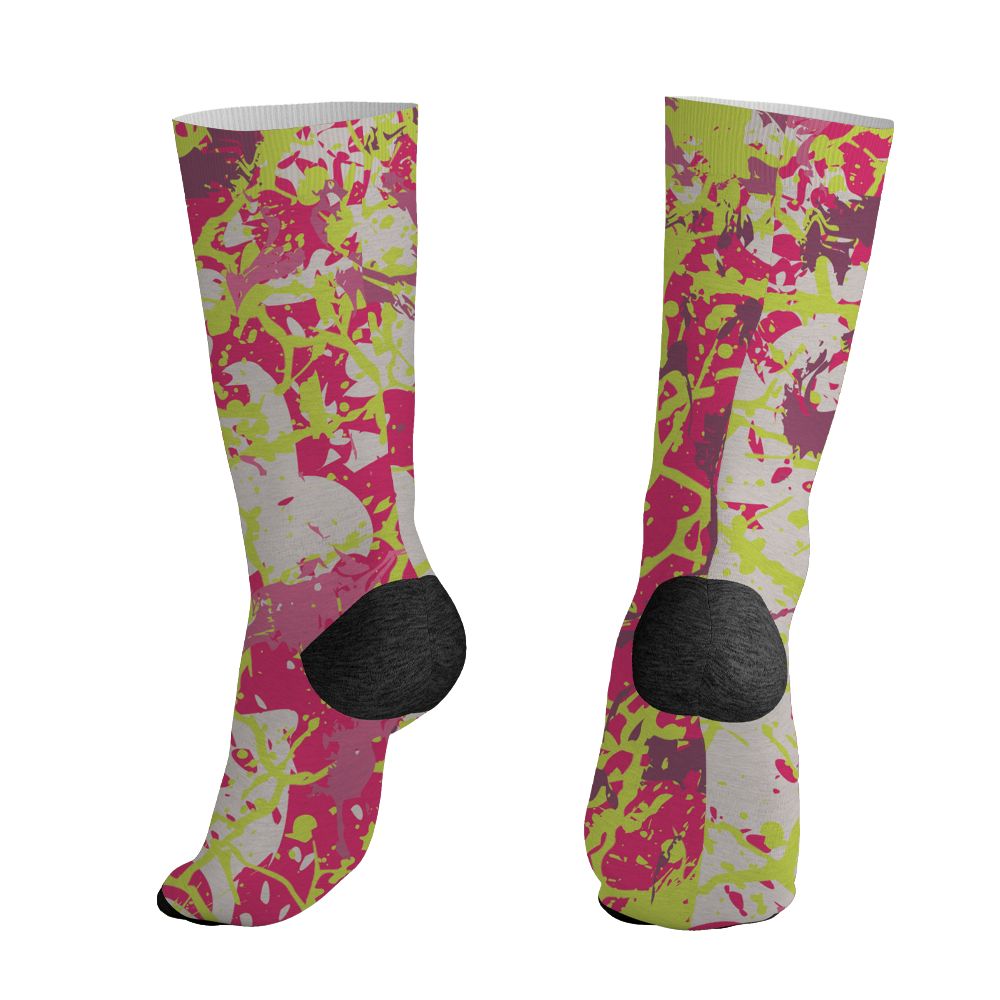 GF-7-Live-Wire-NastyJamz-Socks-Match-Pattern-Slasher-All-Over-Print